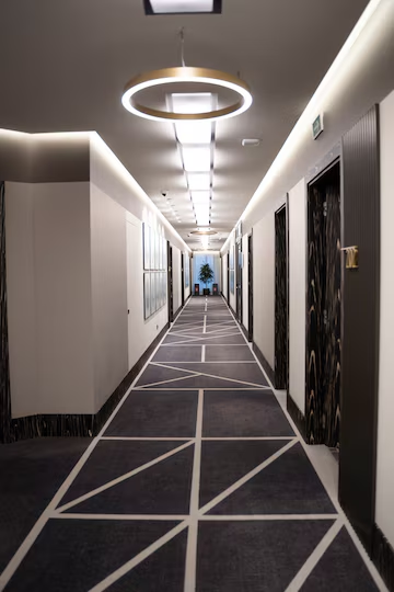 Hotel Elektra